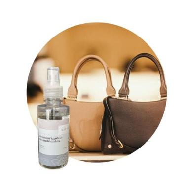 Imagem de Aromatizador de Ambiente Home Spray Desodorizador 200ml - Casa DiCheir