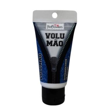 Imagem de Excitante masculino gel Volumão Intensificador de Macho 25g