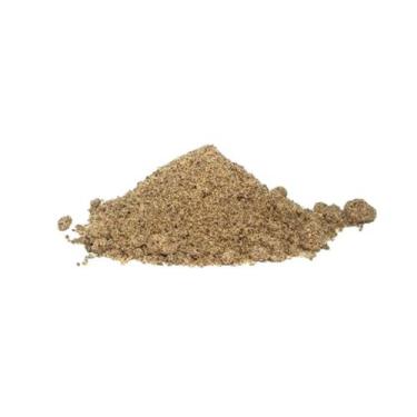Imagem de Farinha de Linhaça Marron  Granel Total Foood 500 grs - Total Food 