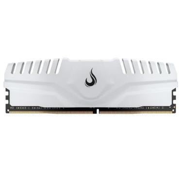 Imagem de Memória RAM Z Series 32GB 3200Mhz DDR4 White para Desktop 1.35v - RM-D4-32G-3200ZW
