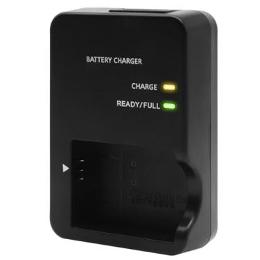 Imagem de XHEAITIH Carregador de bateria para câmeras CB-2LH CB-2LHT para câmera Canon NB-13L e G1X G1 X Mark G5X G5X Mark G7X G7X Mark G9X G9X Mark SX620 SX720 SX730 SX740