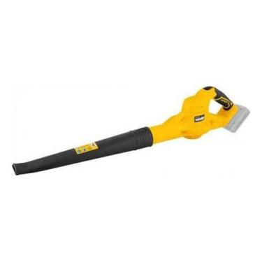 Imagem de Soprador Folhas Interc. Sem Bateria 18v ISV1834 Vonder