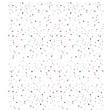 Imagem de Papel de Parede Granilite Colors – 3m x 1m