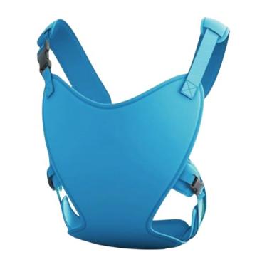 Imagem de Sling Para Bebé | Carregador Frontal para Bebê | Canguru Frontal Ergonómico com Alças Ajustáveis para Reuniões Familiares Consultas Compras Actividades Exteriores Passeios no Parque