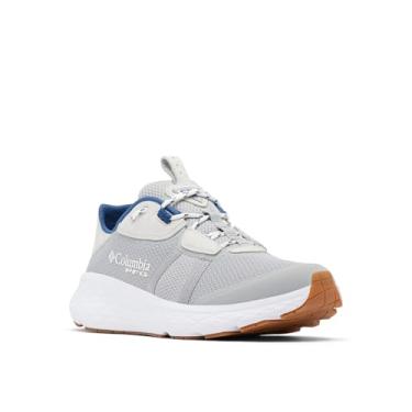 Imagem de Columbia Sapato náutico masculino Castback Tc PFG, Gelo cinza/carbono, 45