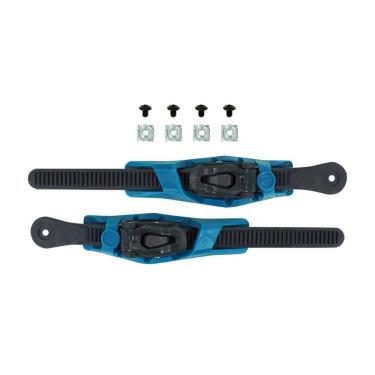 Imagem de Fivela Para Patins Traxart Inferior X-light Fa-325 Azul