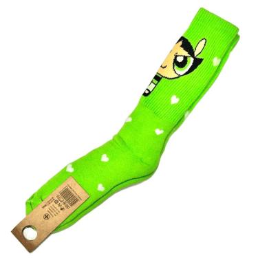 Imagem de Meia Sports Patins Adulto Tamanho 35 Ao 41 Mod. 6