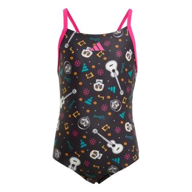 Imagem de Maiô adidas Pixar adidas Sportswear Preto  unissex