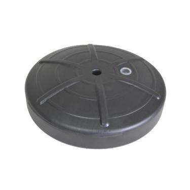 Imagem de Base Plástica - Base Para Arco E Wind Banner - Base Bonus - Bonus infl