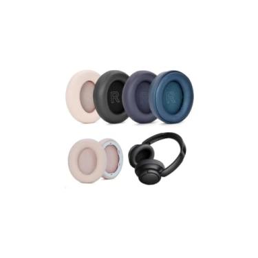 Imagem de Almofadas Espumas Para Headset Anker Soundcore Q35 Q30