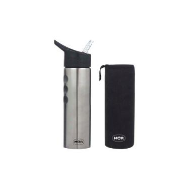 Imagem de Garrafa de Aço Inox Sport To Go - MOR