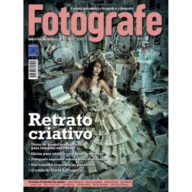 Imagem de Revista Fotografe Melhor - 296