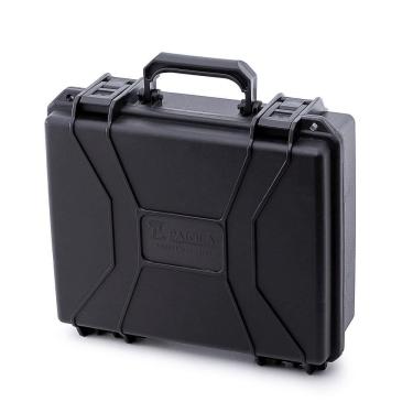 Imagem de Patola Maleta Case Rígido Mp0033 Preto