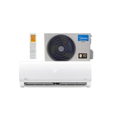 Imagem de Ar Condicionado Split Midea Hi Wall Inverter Xtreme Save Ai Connect 12.000 Btu/h Frio Monofásico Branco 220V