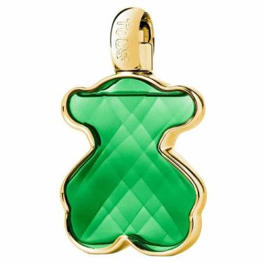 Imagem de Perfume Loveme Emerald Tous Feminino Parfum, 90ml