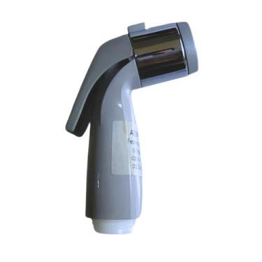 Imagem de Duchinha Gatilho Activa Deca Cinza Manual Higiênica - 4906305