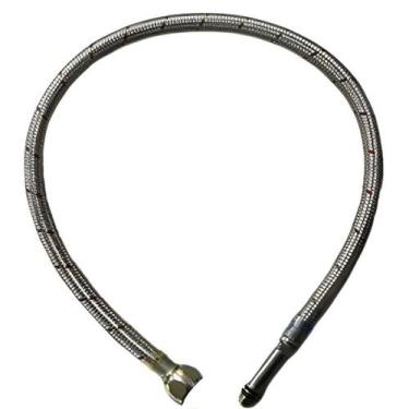 Imagem de Flexível Monocomando Lorenzetti M10 600mm 1/2" - T114B