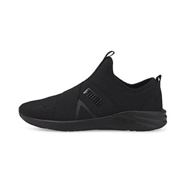 Imagem de PUMA Tênis feminino Better Foam Prowl, Preto, 6