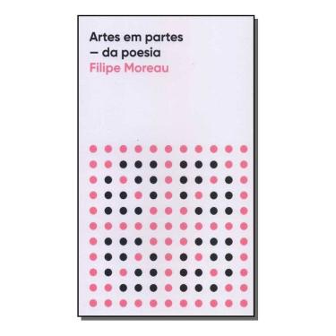 Imagem de Artes Em Partes - Da Poesia