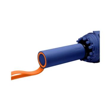 Imagem de Guarda-chuva Automático UV 50+ À Prova De Vento Com 72 Varetas De Fibr