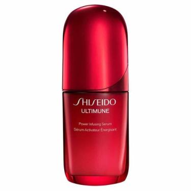 Imagem de Sérum Shiseido Ultimune Power Infusing 4.0, 50ml