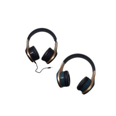 Imagem de Fone de ouvido Bluetooth sem fio - Lightbek Official Store