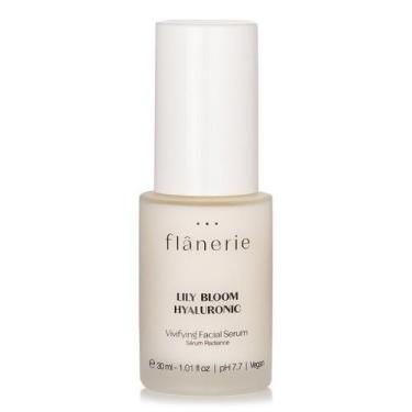 Imagem de Sérum Facial Flanerie Vivifying com Ácido Hialurônico 30mL Vega