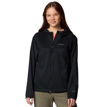 Imagem de Jaqueta Columbia Crested Canyon Windbreak Feminino-Feminino