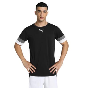 Imagem de Camisa Puma teamRISE Masculina