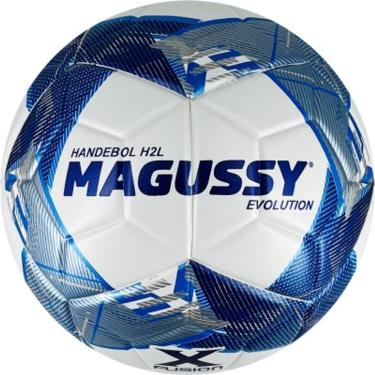 Imagem de Bola Handebol Magussy Feminino H2L Evolution 