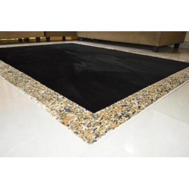 Imagem de Tapete Monterey Millennium Travertino 200x300 cm