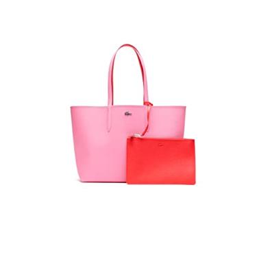 Imagem de Lacoste Bolsa feminina NF2142AA, Reseda Corrida