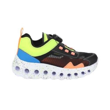 Imagem de Tênis Infantil Bibi Roller Sport Preto 1270012 28