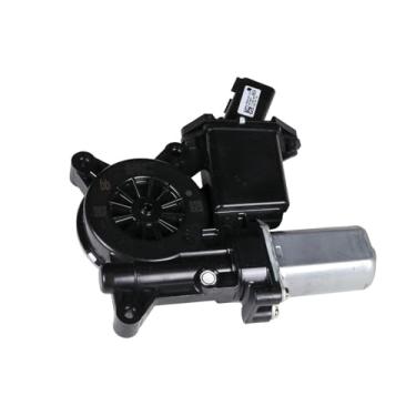 Imagem de GM Parts 84117331 Motor regulador de janela elétrica do lado do passageiro dianteiro