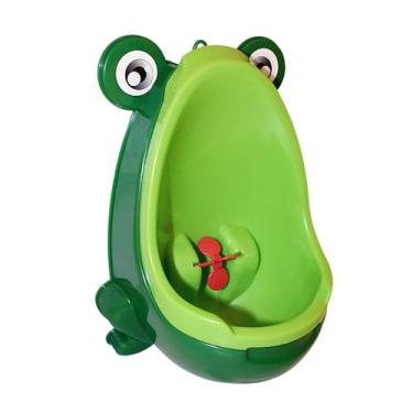 Imagem de Mictorio Sapinho Verde, Clingo, Verde