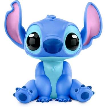 Imagem de Boneco minimals stitch roma