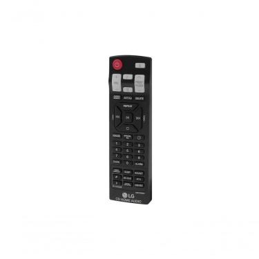 Imagem de Controle Home Theatre LG AKB74955362