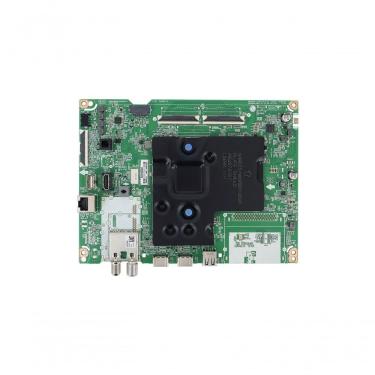 Imagem de Placa Principal TV LG 50UQ8050PSB EBU67134501