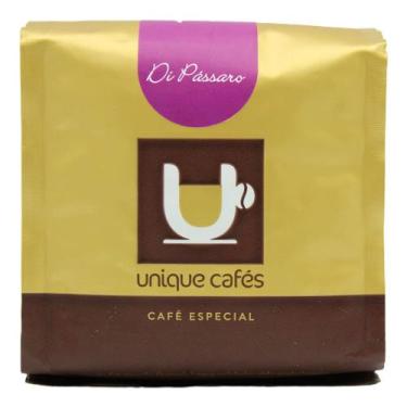 Imagem de Café Edição Limitada Torrado em Grão Unique - 150g