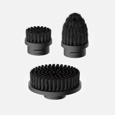 Imagem de Cabeças de escova de reposição HOTO Electric Spin Scrubber, 3 unidades