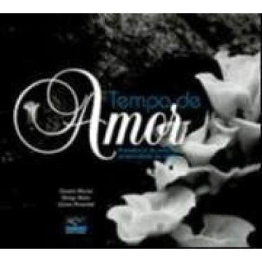 Imagem de Tempo de amor - a essencia da vida na proximidade da morte, 3