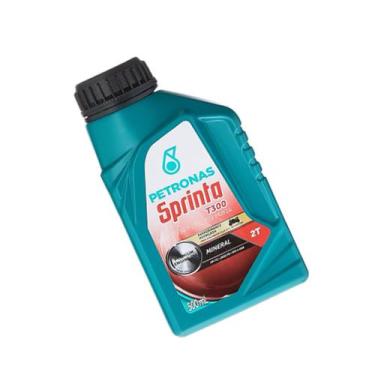 Imagem de Óleo para Motor Petronas Sprinta 2T T300 Mineral 500ml