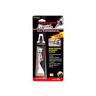 Imagem de Fita isolante líquida 50g - ELEKTROTAP