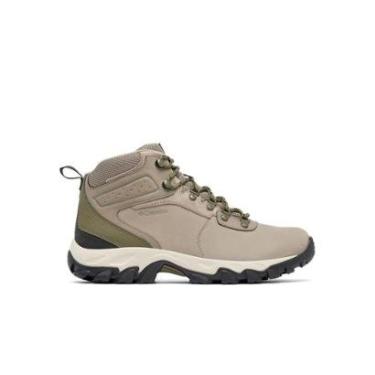 Imagem de Bota Columbia Masculina Newton Ridge™ Plus II Waterproof-Masculino