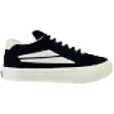 Imagem de Tênis Redley Id Lona Laminado Sintético Preto/Chantilly, 38