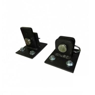 Imagem de Suporte Tow Bar Willys/Rural/F 75 Ford Willys