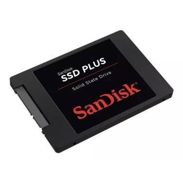 Imagem de Hd Ssd 1Tb Sandisk
