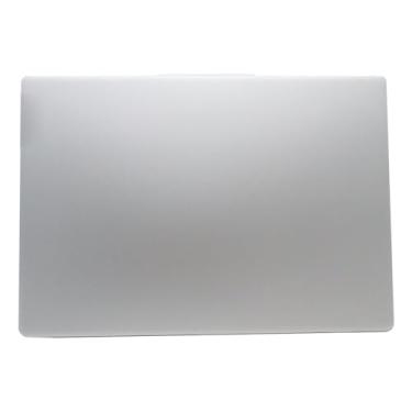 Imagem de Capa superior para notebook lcd, para lenovo ideapad slim 5 16imh9 5 16ahp9 5 16iru9 5cb1l11331 82xf t32 ir, capa traseira sem antena prata nova