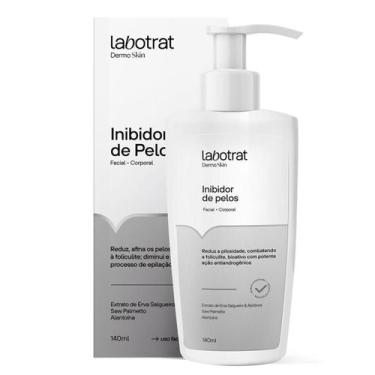 Imagem de Creme Inibidor De Pelos Labotrat Dermo Skin 140ml