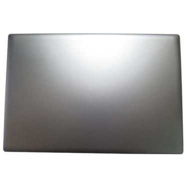 Imagem de Capa superior lcd para notebook para lenovo ideapad 520-15ikb 80yl 81bf 5cb0n98513 capa traseira nova